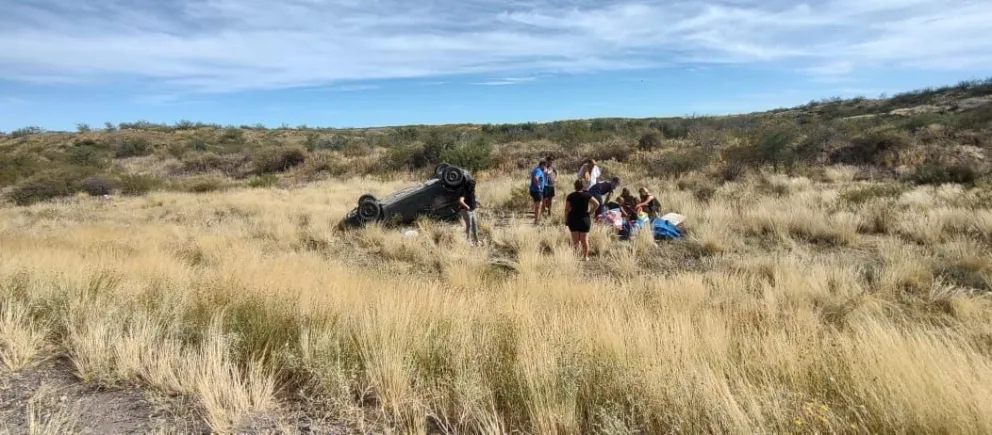 Foto gentileza Diario 10