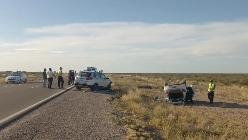 Gentileza Conesa al Instante