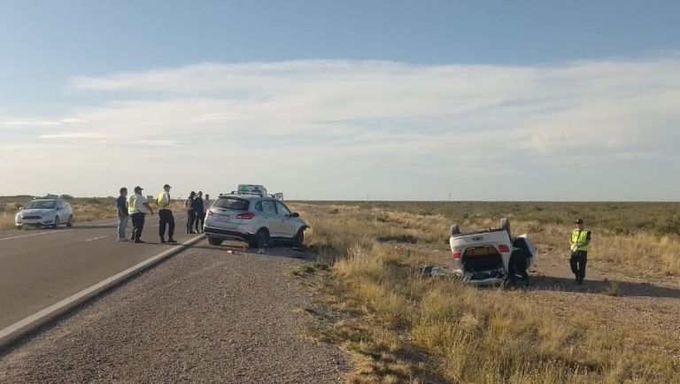 Intentaron auxiliar al menor fallecido pero los postes SOS de Wi-Fi no funcionaron