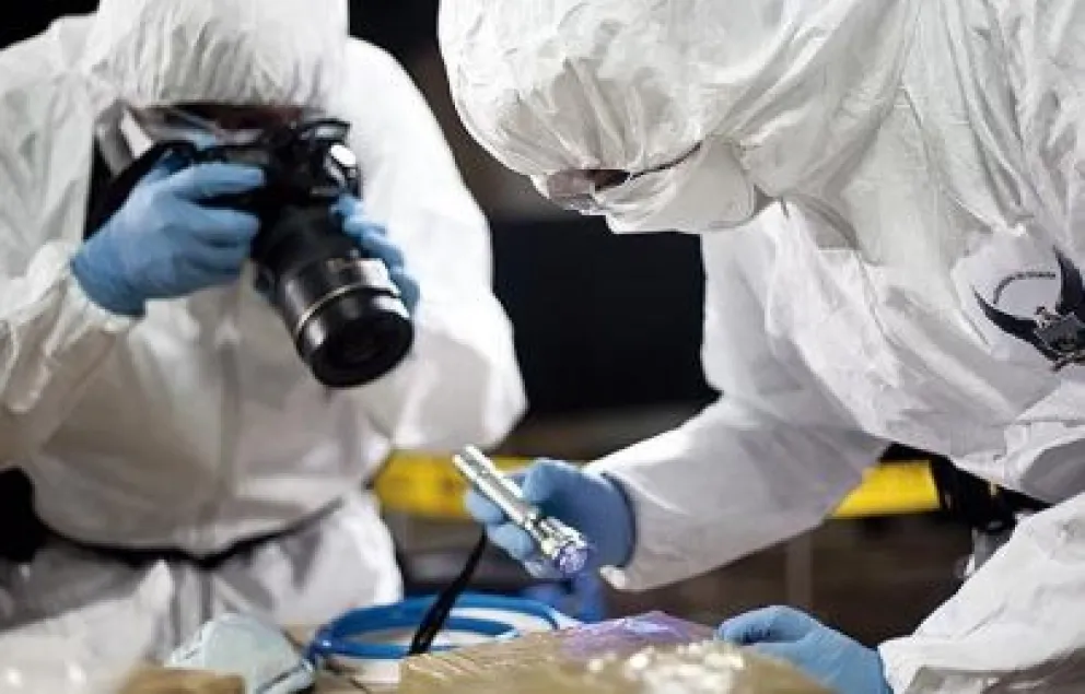  Se encuentra abierto el concurso para designar psiquiatra forense con funciones en Roca 