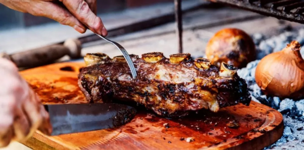 Bacterias en la carne: ¿Cómo prevenir el Síndrome Urémico Hemolítico?