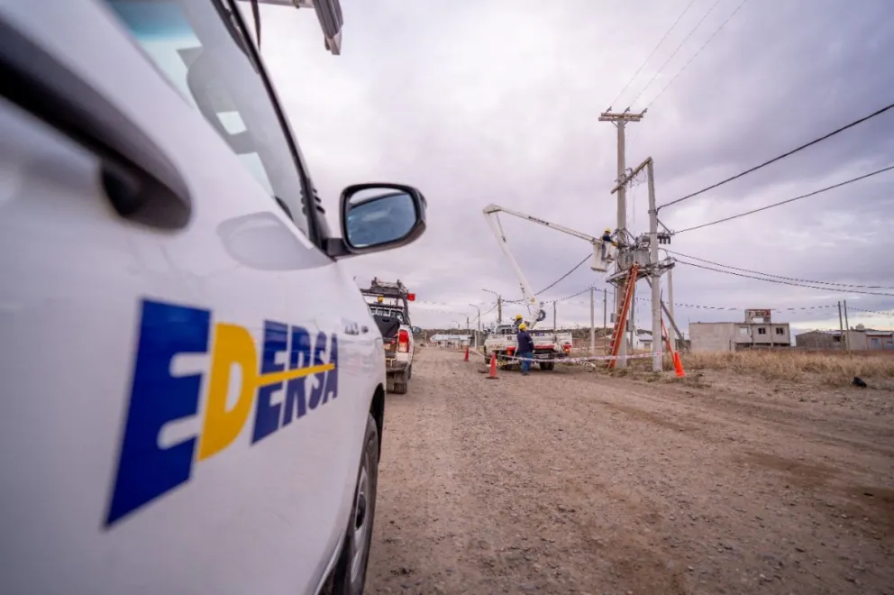 Tercer día de corte programado de energía: ¿qué zona se verá afectada?