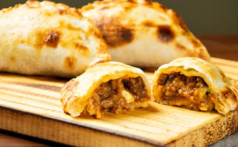 Riquísimas: aprende a hacer las mejores empanadas tucumanas de matambre