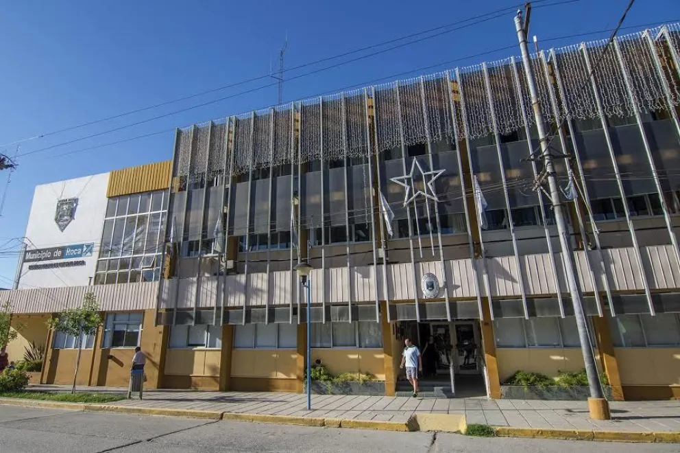 “No hay plata”: ahora hay que pagar para participar de los talleres municipales en Roca