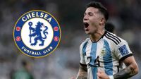 Chelsea, dispuesto a todo por Enzo Fernández: la cifra millonaria y el récord que romperá el argentino