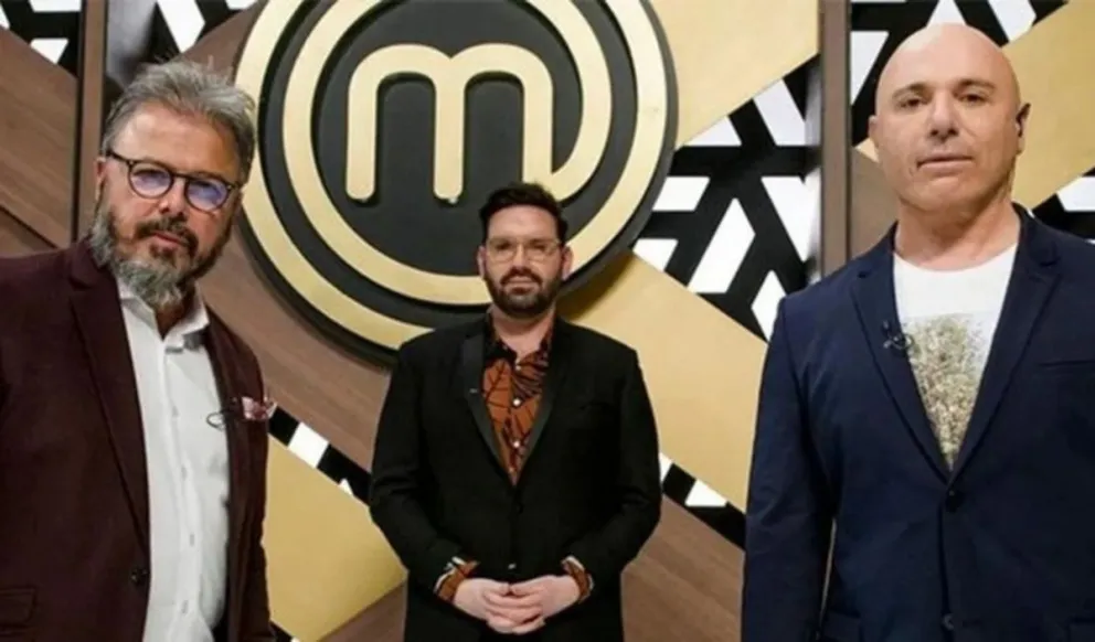 Gala de eliminación en Masterchef: quién fue el nuevo eliminado