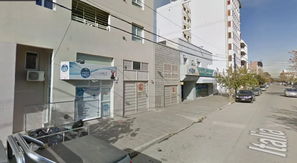 La empresa Valle Net explicó que un sabotaje en la red troncal ocasionó el corte de internet 