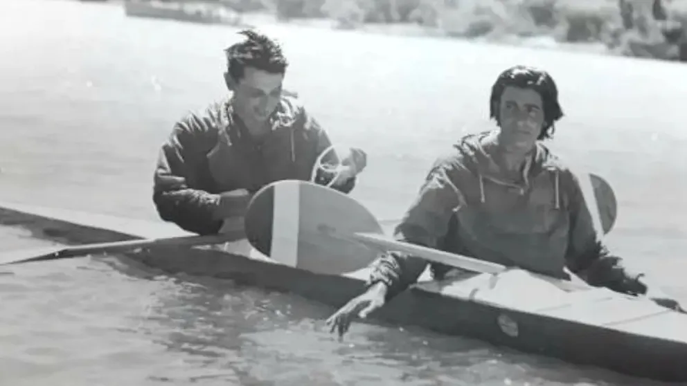 Regata del Río Negro: un pequeño repaso por la historia de la tradicional prueba