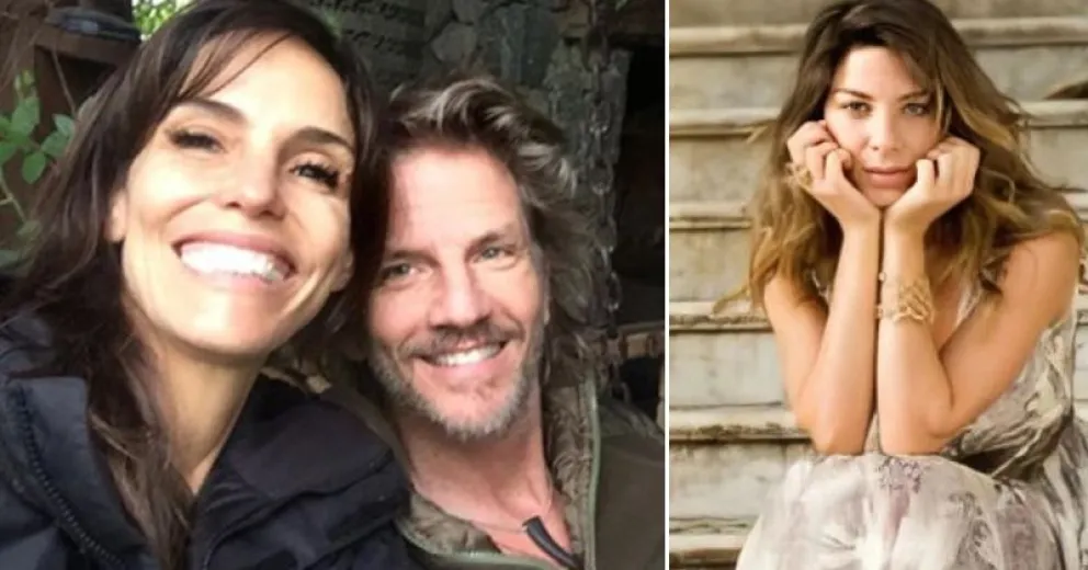 El pedido que le hizo María Susini a Romina Gaetani tras su escándalo con Facundo Arana