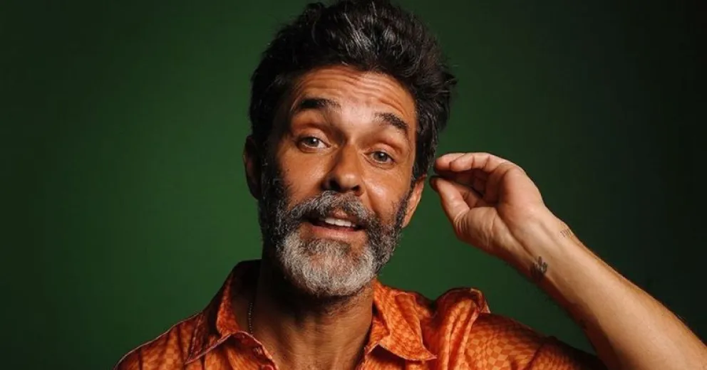 Así están hoy las ex mujeres de Mariano Martínez