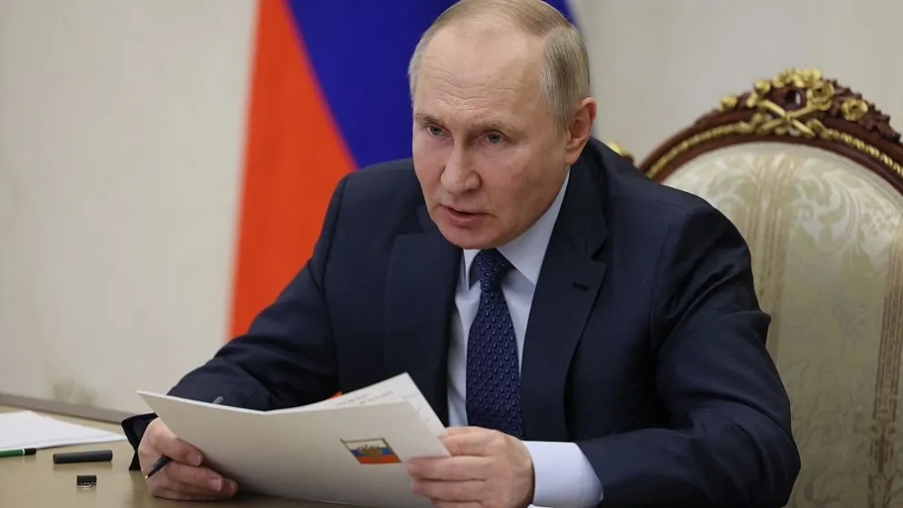 Putin ordenó un cese al fuego en Ucrania durante 36 horas: los motivos