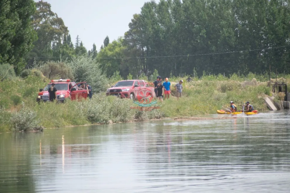 Aún no hay novedades sobre el joven de 15 años desaparecido en el Canal Grande