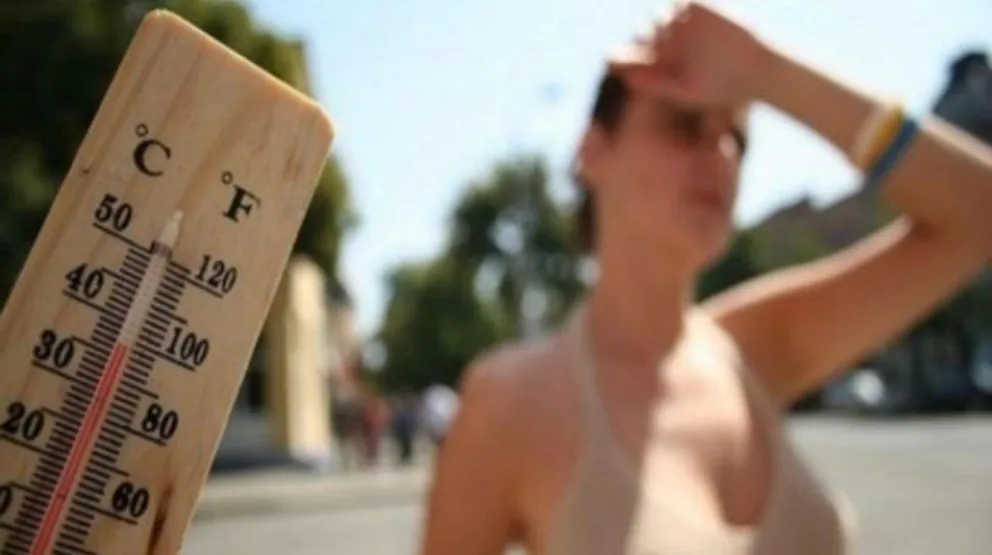 Clima: ¿sigue el intenso calor o afloja un poco?