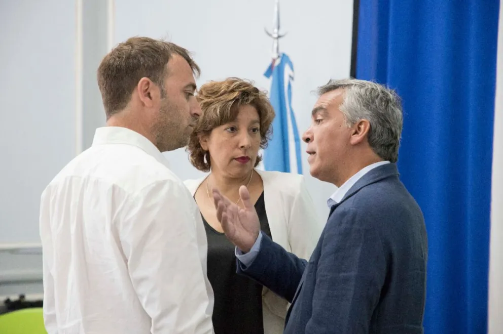 Apareció el decreto y los rionegrinos irán a las urnas el próximo 16 de abril