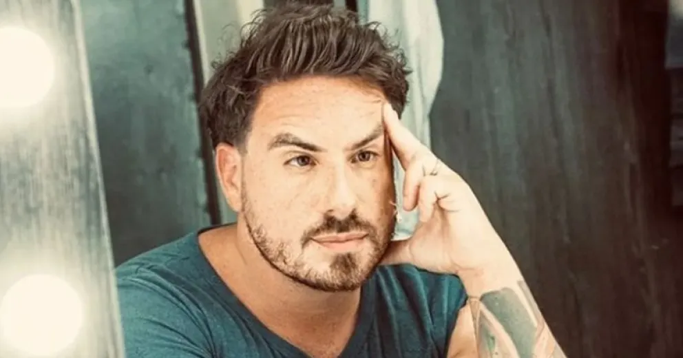 La alocada fiesta de Federico Bal que provocó denuncias en Carlos Paz