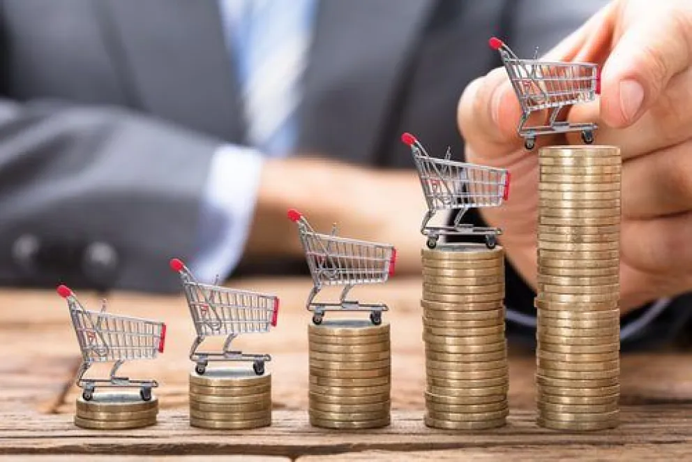 Inflación del mes de mayo: de cuánto sería según consultoras privadas