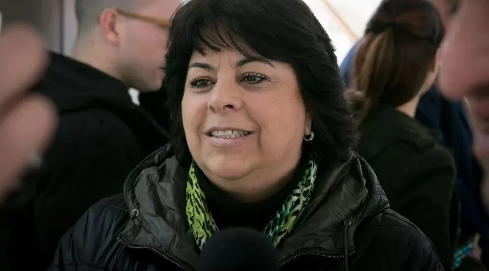 Martha Vélez renunció al Ministerio de Turismo, Cultura y Deportes de Río Negro