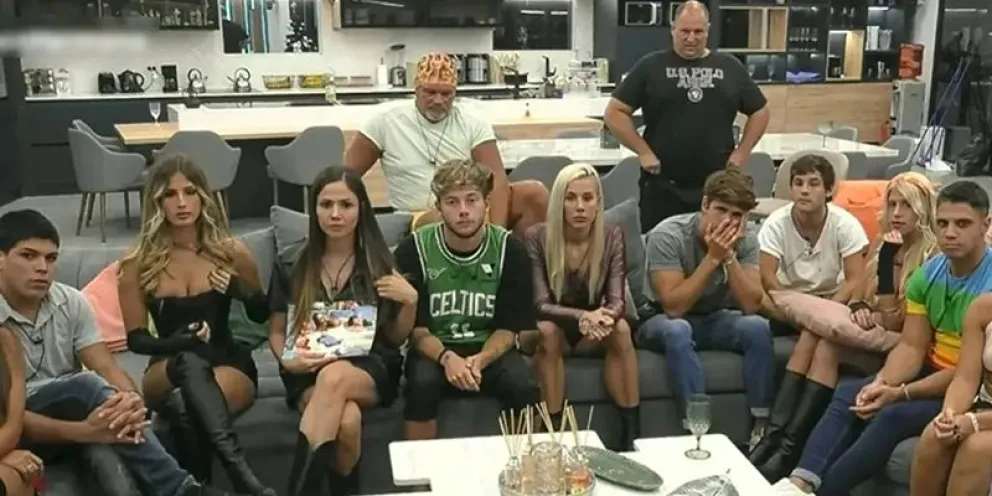 Qué día termina Gran Hermano y cómo será la final