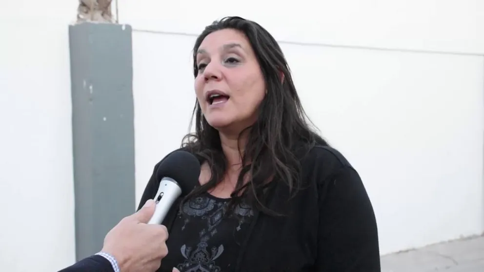 ¿Quién acompañará la candidatura de Tortoriello en Cipolletti?  
