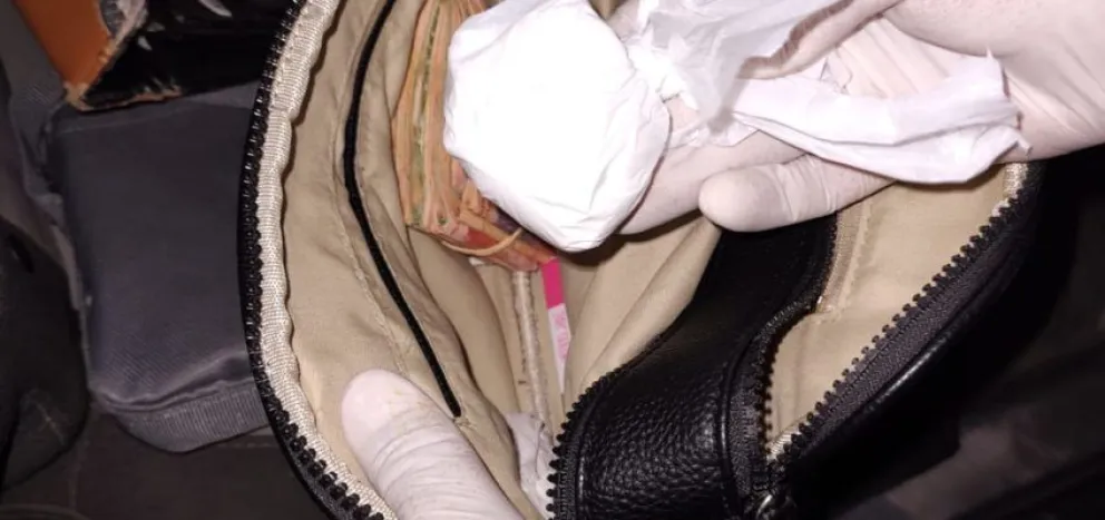 Desarticularon 5 puntos de venta de drogas en la región y hay imputados