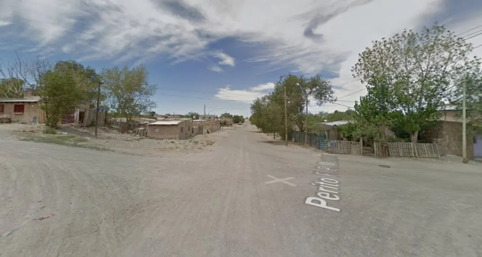 Investigan la aparición de un hombre sin vida en la zona norte