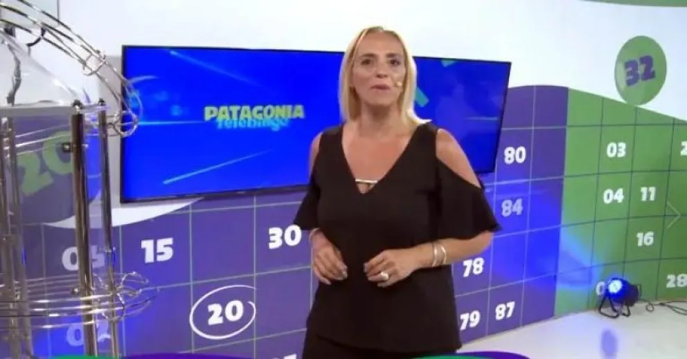 Telebingo: Un nuevo millonario en el Alto Valle que se llevó el pozo más grande de la historia