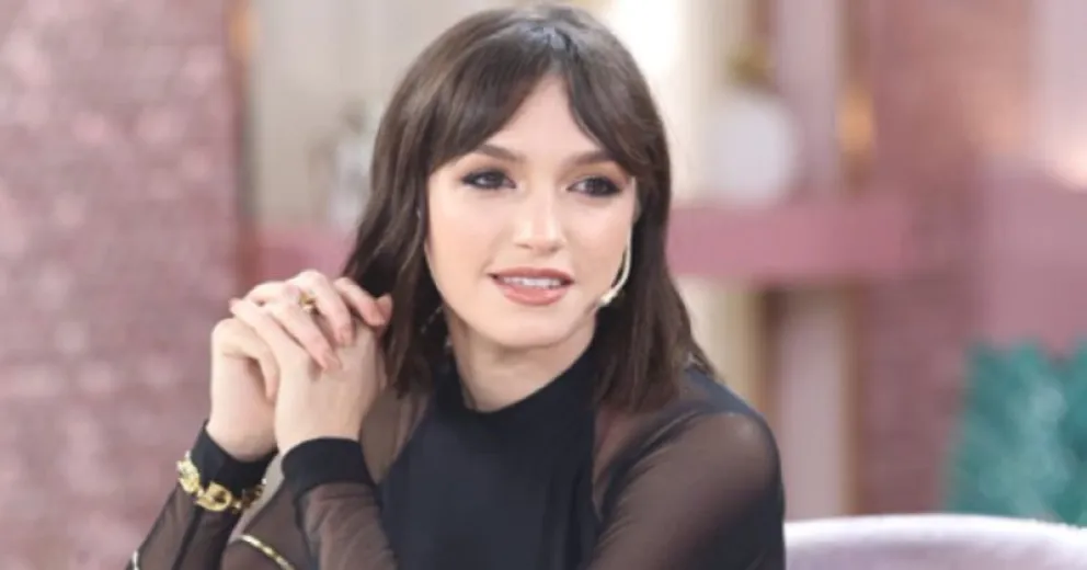 Cuál es el nuevo trabajo de Cande Vetrano y qué nombre artístico usa