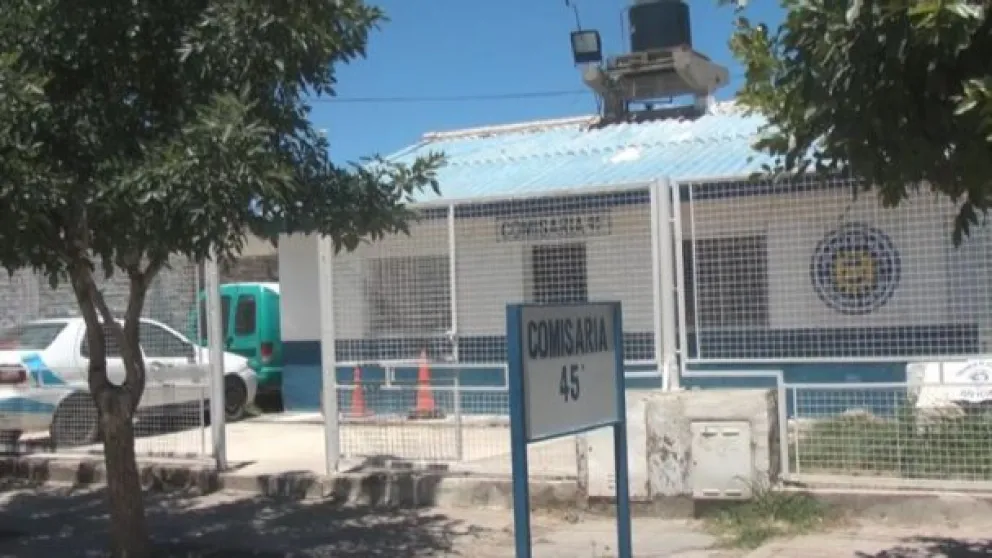 Muerte en la Comisaría 45: La APDH exige una investigación a fondo