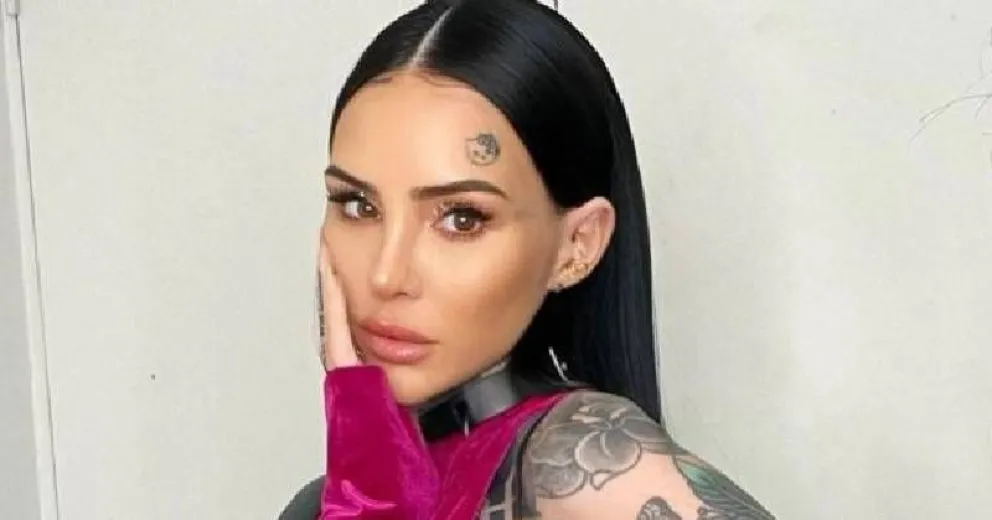 Cande Tinelli contó por qué decidió operarse la cola antes del verano