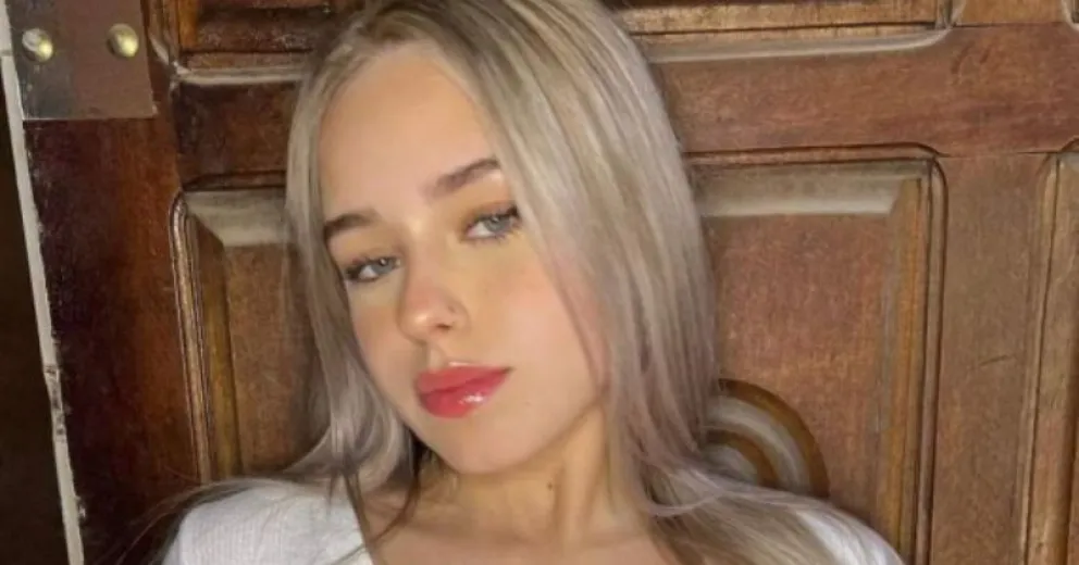 Coti de Gran Hermano mostró cómo decoró su departamento de Buenos Aires y es... ¡un horror!