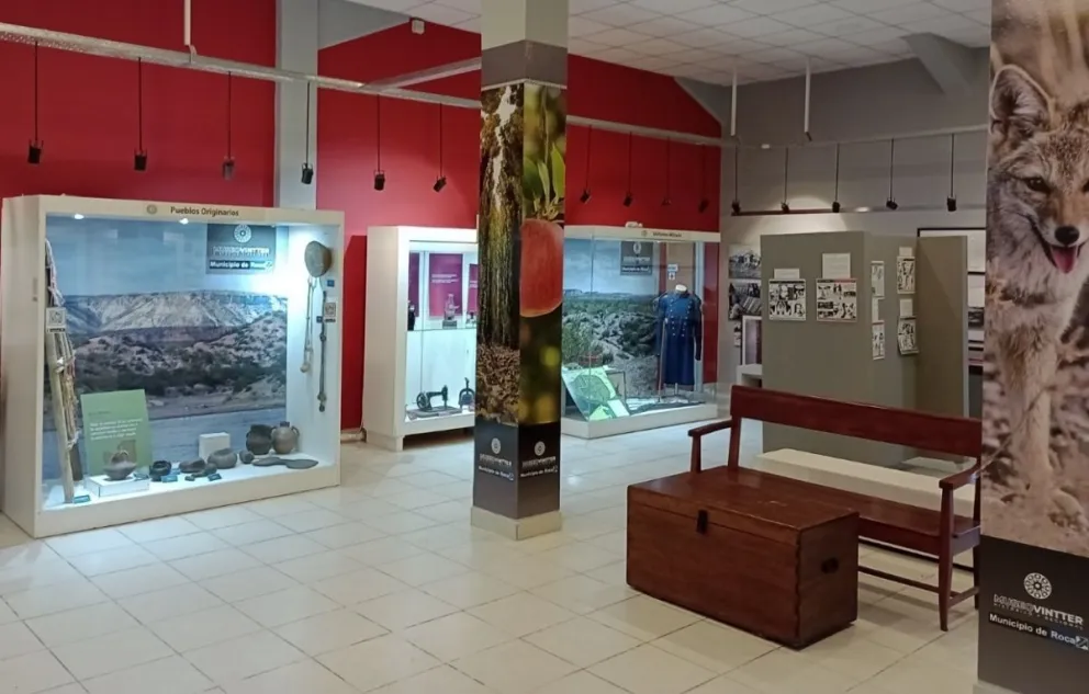 Actividades de verano ¡Visitar el Museo es una excelente opción!