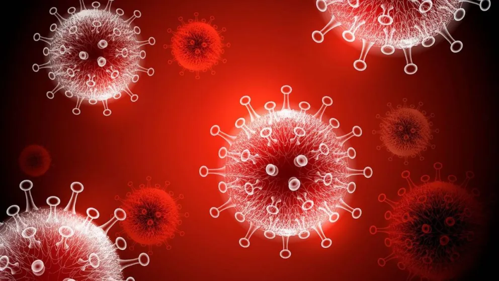Así es Kraken, la nueva subvariante de coronavirus que se expande por el mundo, catalogada como la más contagiosa