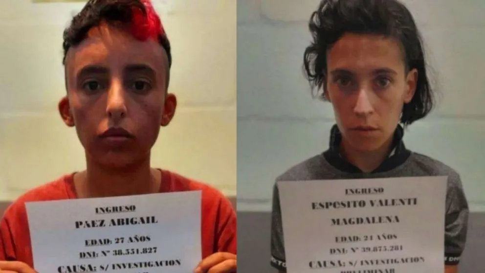 Un horror: qué dicen las pericias psicológicas de las acusadas por el crimen de Lucio Dupuy