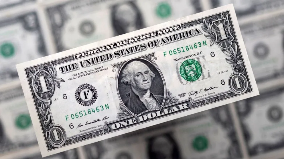 Dólar blue imparable: a cuánto cotiza este viernes 13 de enero
