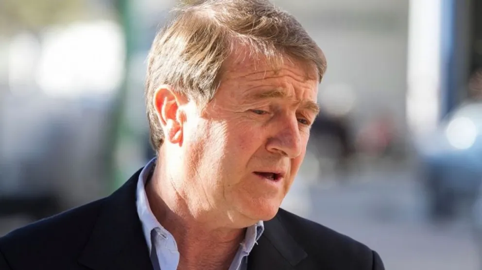 Otra negativa: Tortoriello sigue sin encontrar nombres de candidatos a la intendencia de Cipolletti