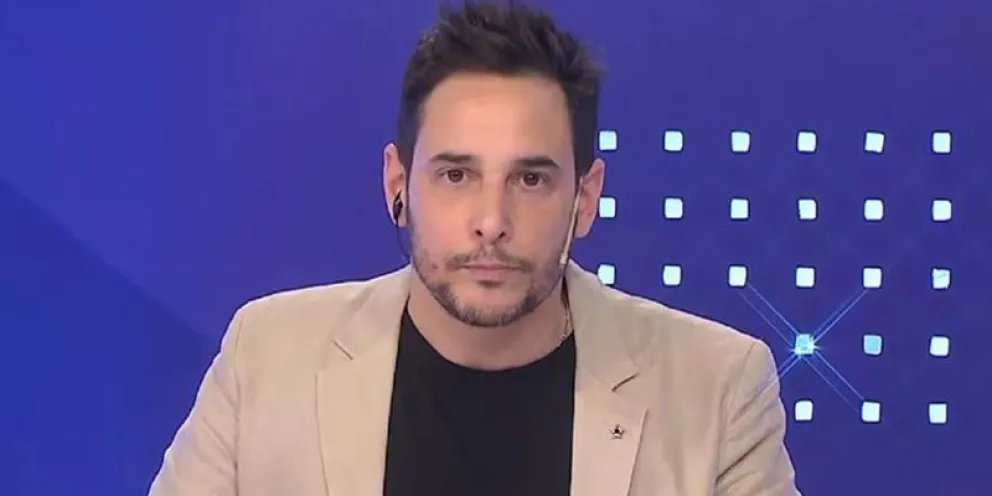 Rodrigo Lussich contó el peor chisme de una figura de América