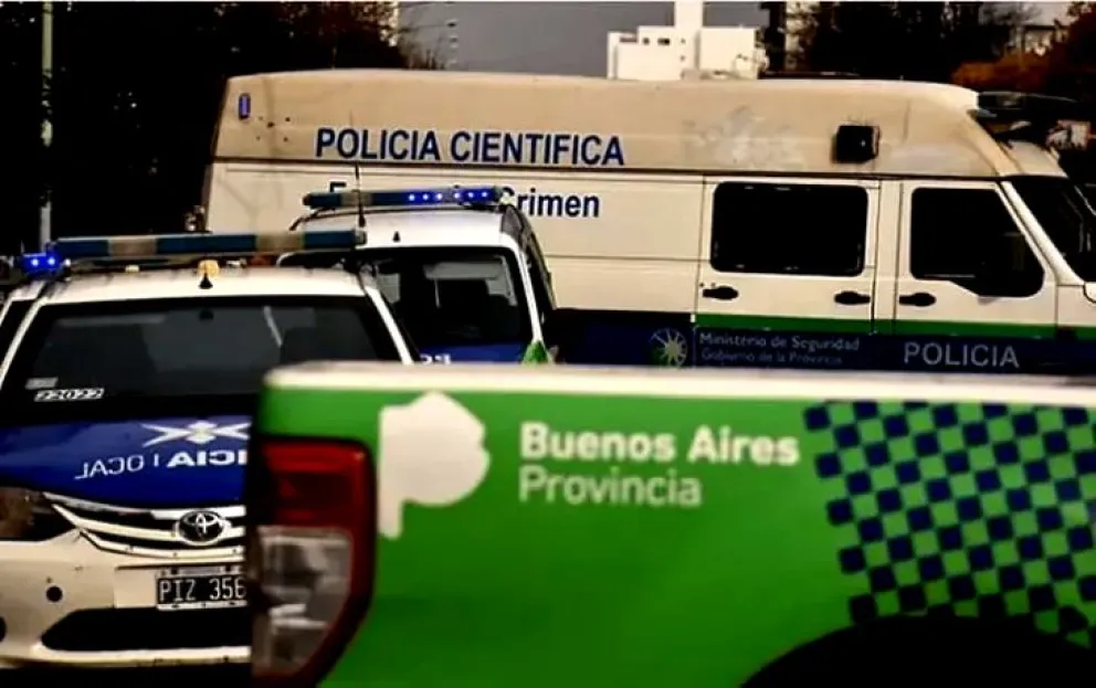 Hallarona un hombre y una mujer muertos en Ciudadela: se investiga que sea un femicidio seguido de suicidio