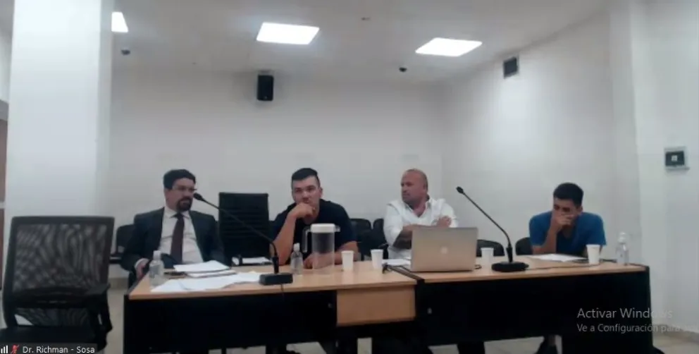 Caso Gatica: calificaron el caso como Tortura seguida de muerte y los imputados seguirán con prisión preventiva 