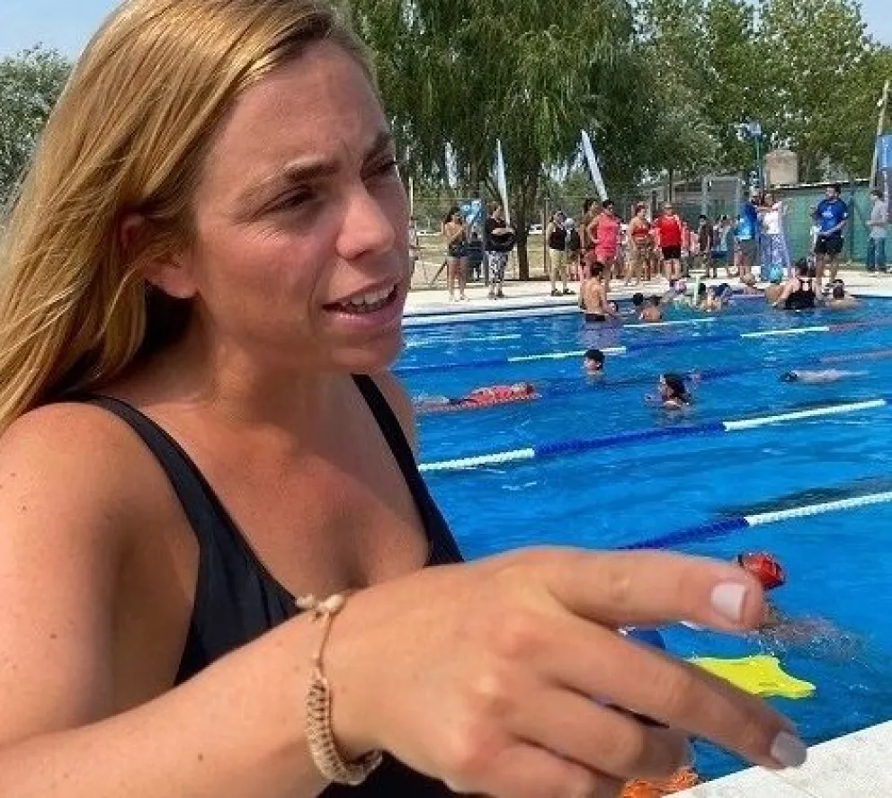 Soria: "Le pedimos a Obras Públicas que ceda al Municipio la administración de ARSA"