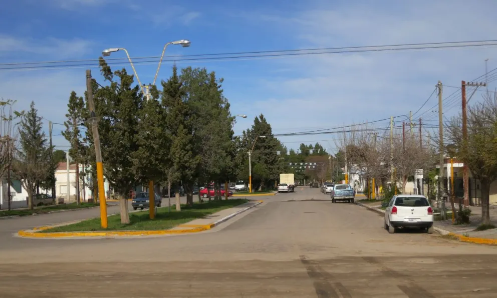 Cervantes ya tiene fecha para elegir autoridades municipales