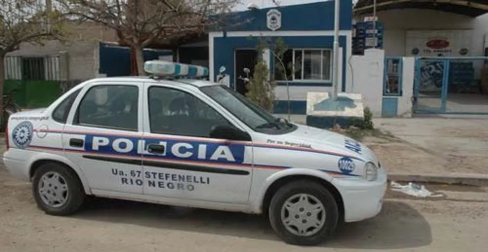 El sujeto tenía de manera previa una orden de restricción en su contra. (Foto archivo)