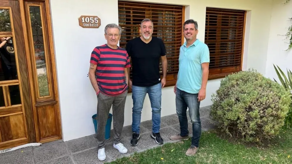 La Unidad Popular ya tiene su candidato para la intendencia en Roca 