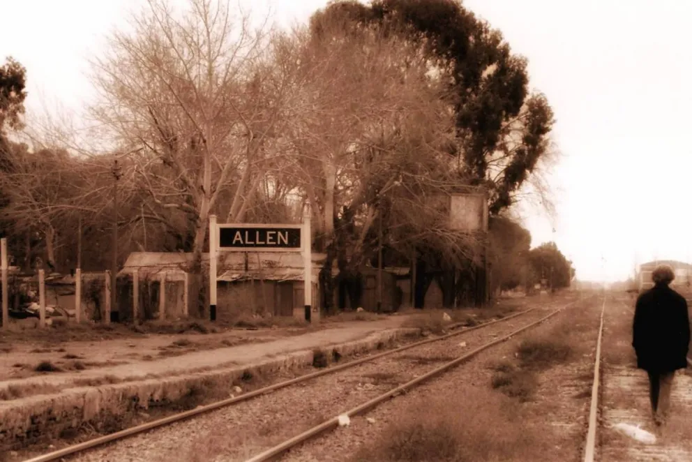 La historia de la Fiesta de la Pera y la necesidad de hacer crecer a la ciudad