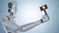 Histórico avance de la tecnología: un abogado robot participará en un juicio