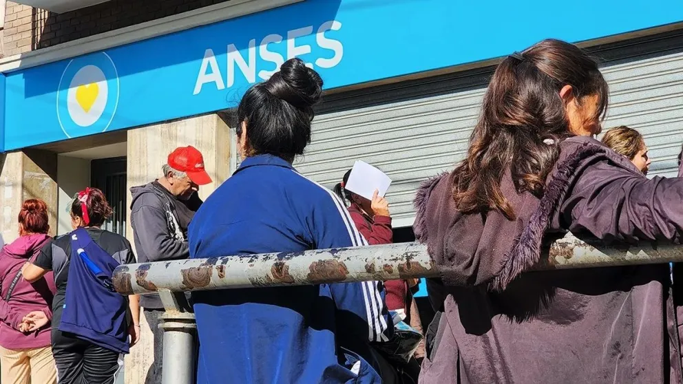 Anses hará atención barrio por barrio en el mes de Mayo 