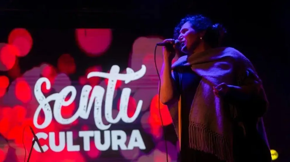 Llega el festival “Sentí Cultura” al Alto Valle