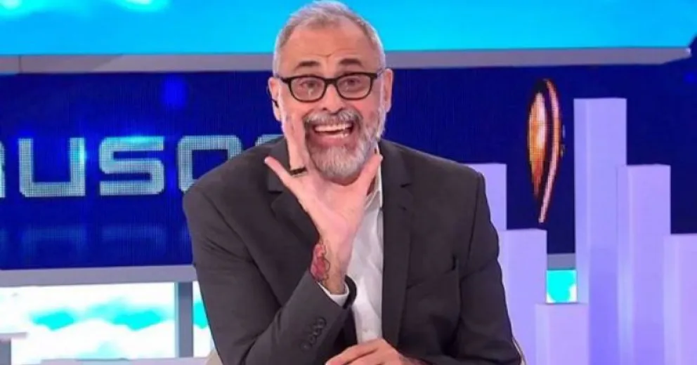 Jorge Rial reveló por qué El Trece está al borde del colapso