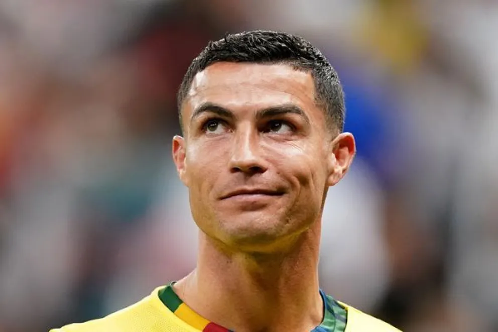 Cristiano Ronaldo busca chef para su lujosa mansión en Portugal: cuáles son los requisitos y cuánto paga 