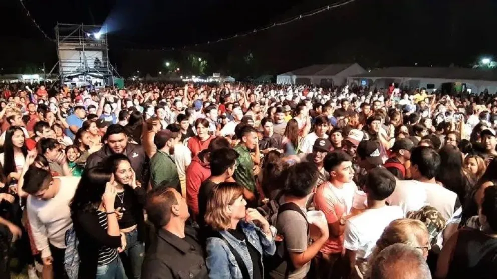 La próxima semana comienza la Fiesta Nacional de la Pera: ¿Te la vas a perder?