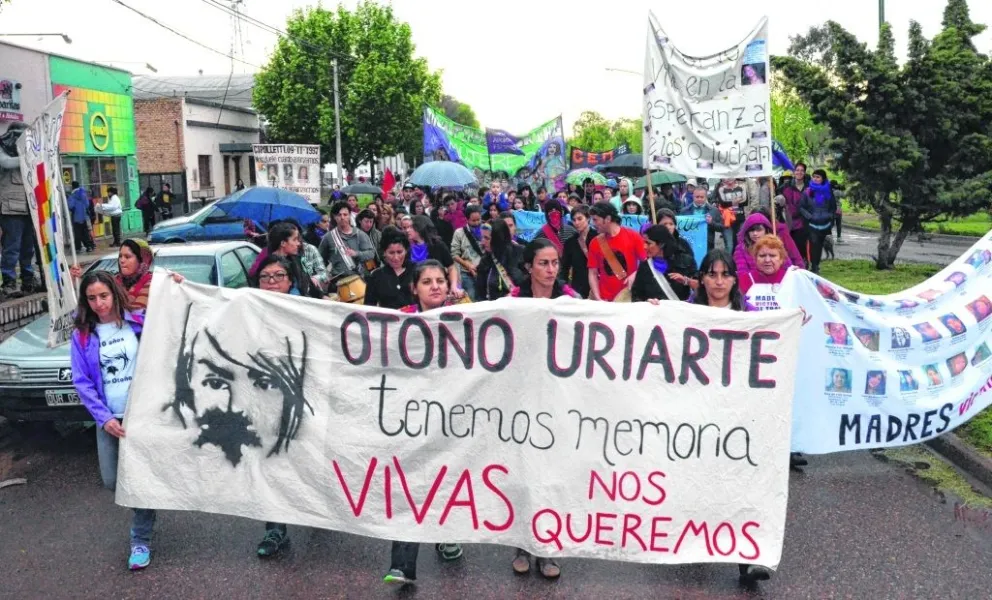 “Un policía que participó en la investigación es tío de dos de los imputados”